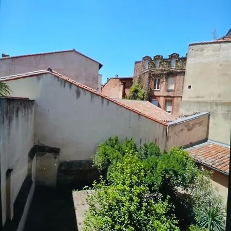 La Atypique De La Gare Matabiau * Tolosa